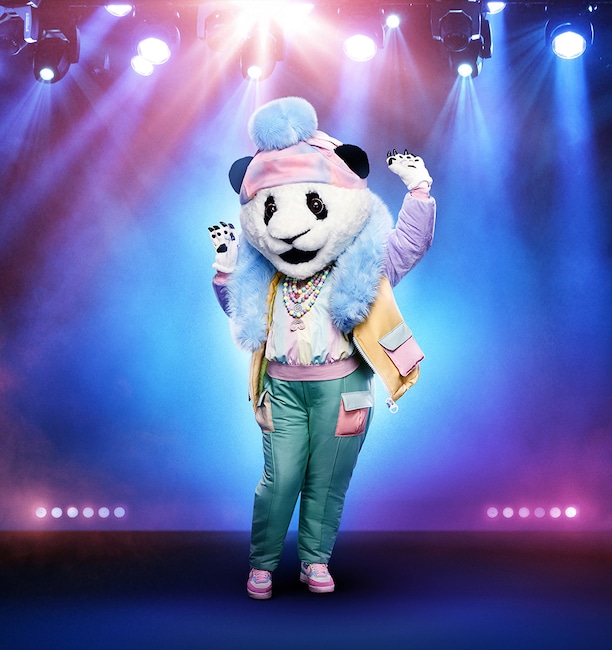 The Masked Singer, Season 2